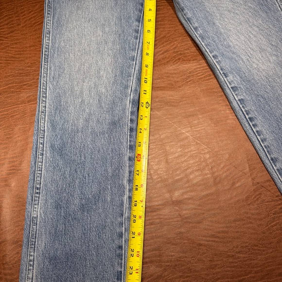 AMO size 25 Loverboy jeans - Picture 5 of 7